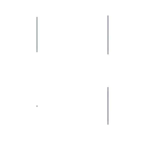 Шпилька М2.5×110 ГОСТ 22042-76