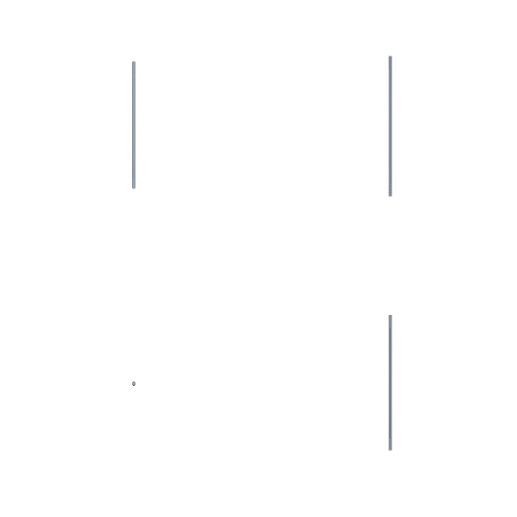 Шпилька М2.5×120 ГОСТ 22042-76