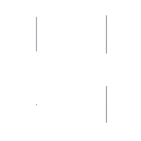 Шпилька М2×100 ГОСТ 22042-76